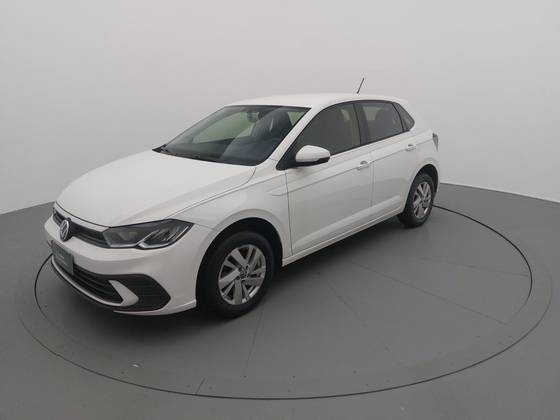 VOLKSWAGEN POLO 1.0 MPI MANUAL VOLKSWAGEN POLO 1.0 MPI MANUAL